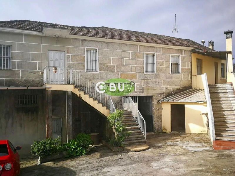 Xalet Independent en venda Arrabalde, Ourense. Ref: 43408. BUVE.APP