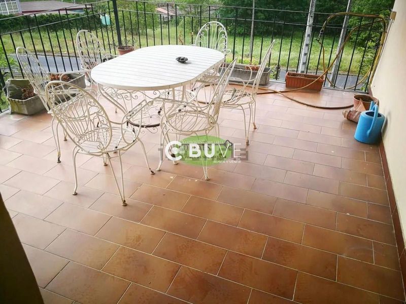 Chalet Independiente en venta Arrabalde, Ourense. Ref: 43408. BUVE.APP