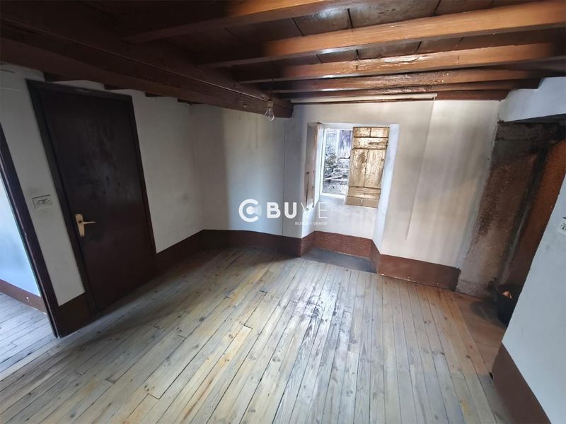 Piso en venta Rois, A Coruña. Ref: 43483. BUVE.APP