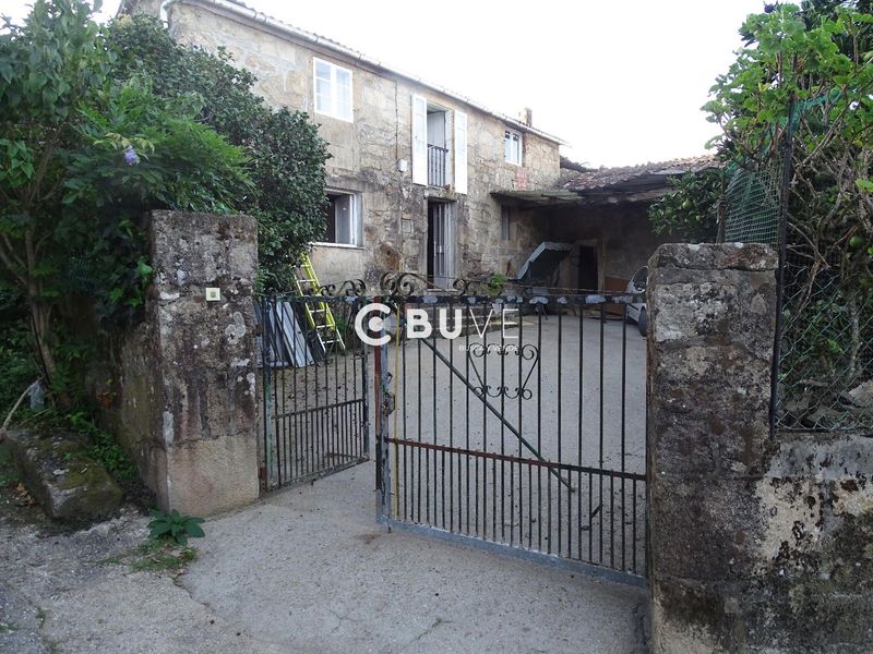 Flat for sale Rois, A Coruña. Ref: 43483. BUVE.APP