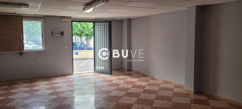 Nau Industrial en venda Mairena Del Aljarafe, Sevilla. Ref: 43485. BUVE.APP