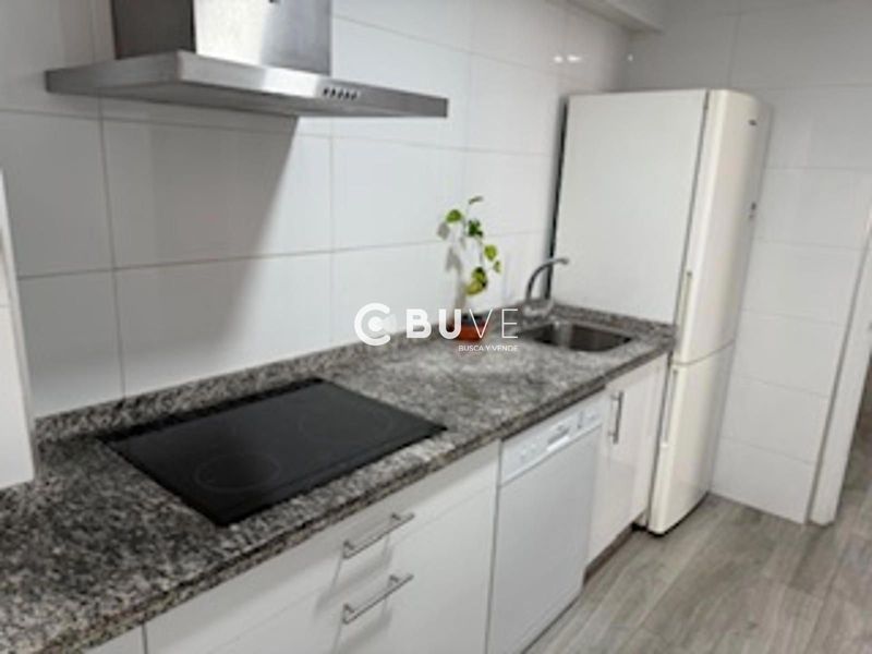 Flat for sale Ubrique, Cádiz. Ref: 43493. BUVE.APP