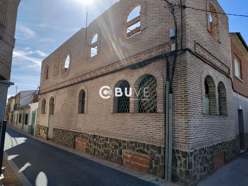 Cases en venda Santa Olalla, Toledo. Ref: 43500. BUVE.APP