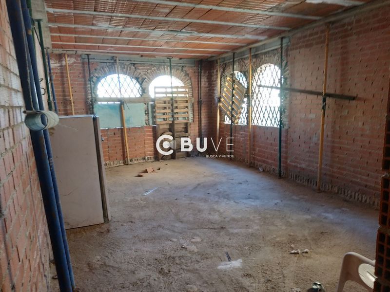 Casa en venta Santa Olalla, Toledo. Ref: 43500. BUVE.APP