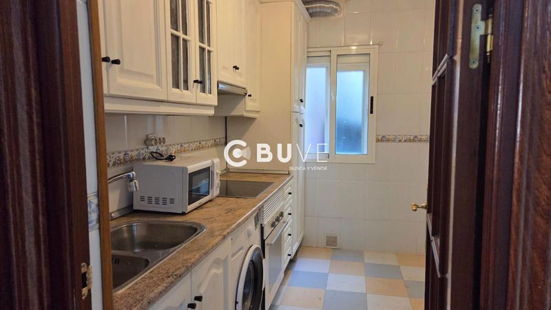 Flat for sale Mejorada del Campo, Madrid. Ref: 43504. BUVE.APP