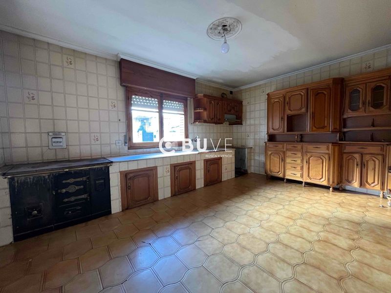 Chalet Independiente en venta Cuadros, León. Ref: 43529. BUVE.APP