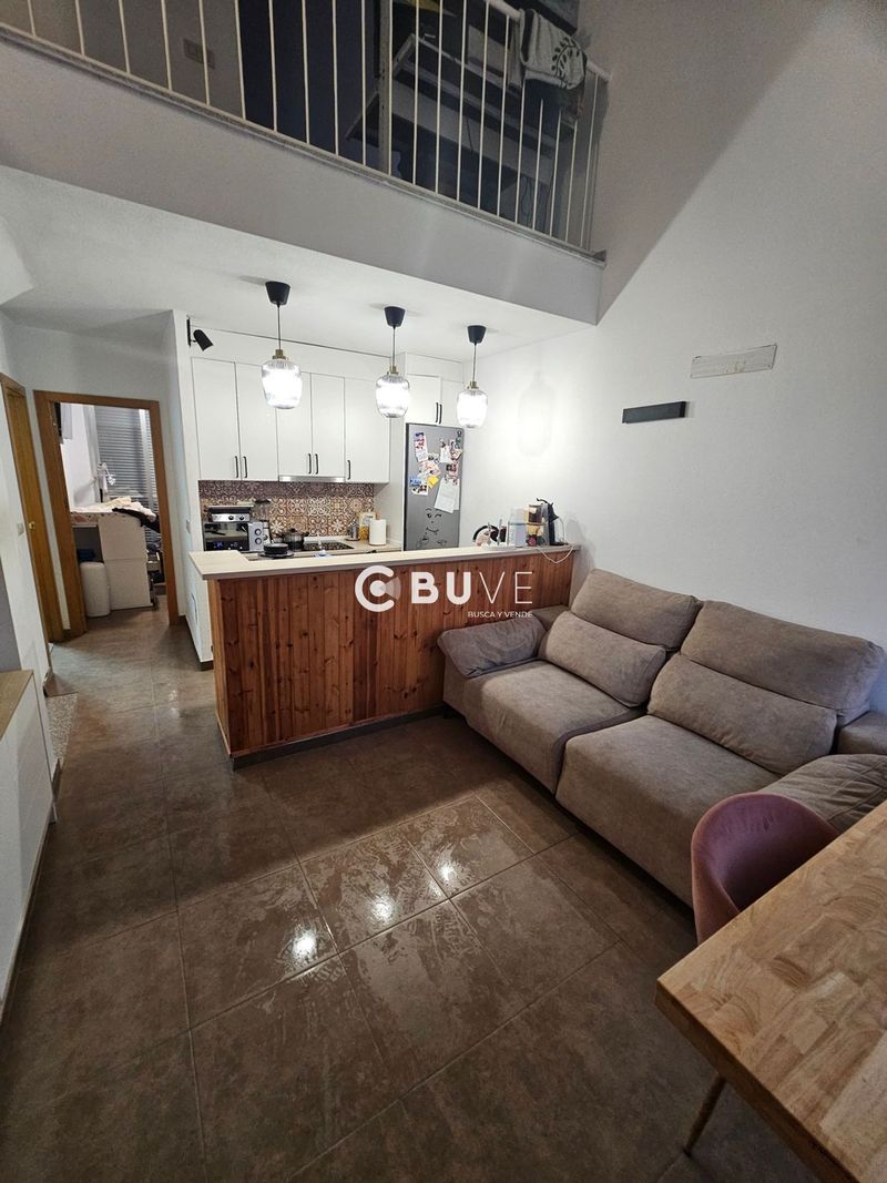 Flat for sale Villanueva Rio Segura, Murcia. Ref: 43532. BUVE.APP