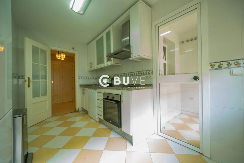 Piso en venta Benalmadena Costa, Málaga. Ref: 43565. BUVE.APP