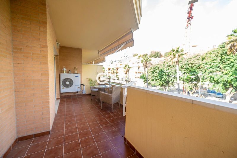 Flat for sale Benalmadena Costa, Málaga. Ref: 43565. BUVE.APP