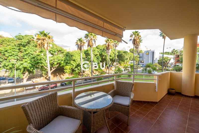 Piso en venta Benalmadena Costa, Málaga. Ref: 43565. BUVE.APP