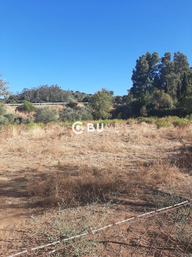 Terreny en venda Cazalla De La Sierra, Sevilla. Ref: 43567. BUVE.APP