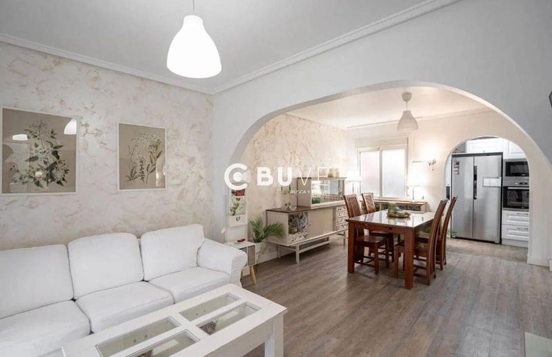 Cases en venda Santa Pola, Alicante. Ref: 43569. BUVE.APP