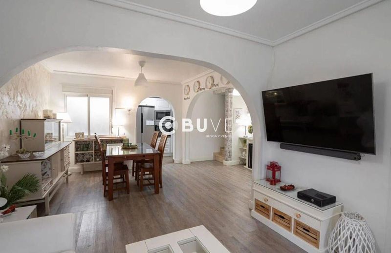 House for sale Santa Pola, Alicante. Ref: 43569. BUVE.APP