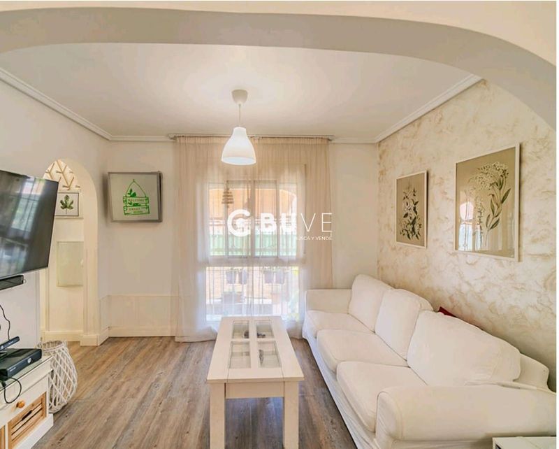 Casa en venta Santa Pola, Alicante. Ref: 43569. BUVE.APP