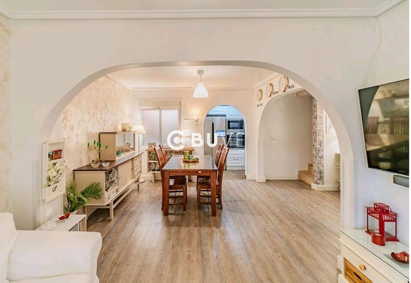 Casa en venta Santa Pola, Alicante. Ref: 43569. BUVE.APP