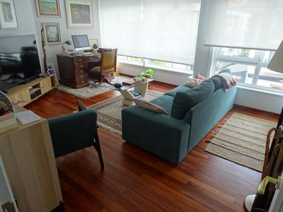 Duplex for sale Ames, A Coruña. Ref: 43574. BUVE.APP