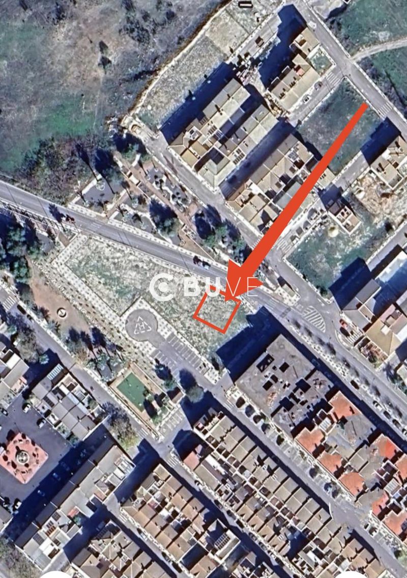 Parcela en venta Rute, Córdoba. Ref: 43577. BUVE.APP