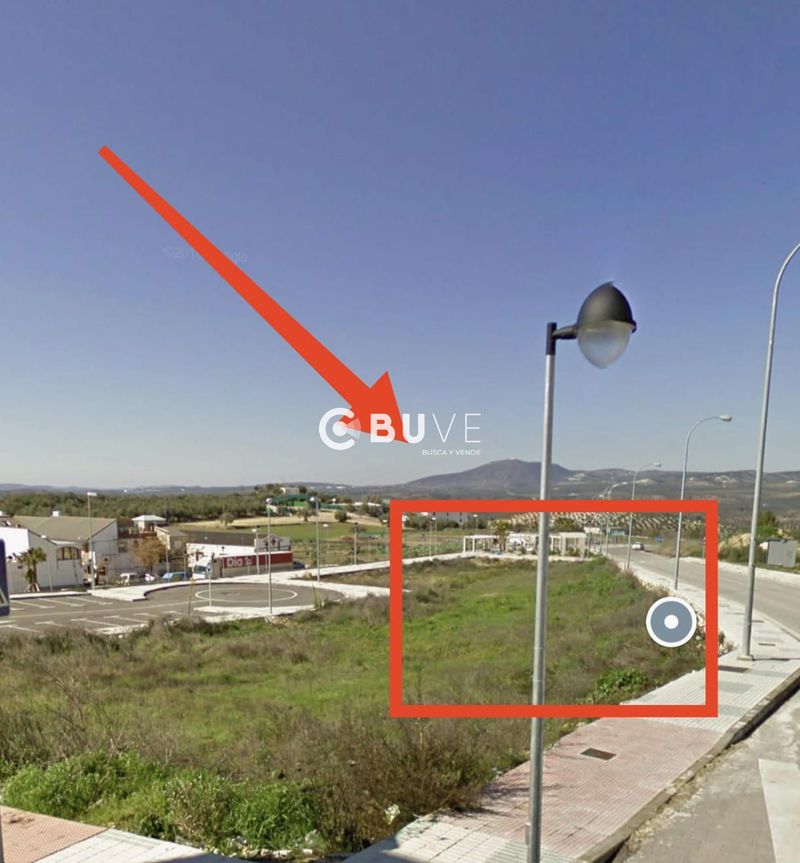 Terreny en venda Rute, Córdoba. Ref: 43577. BUVE.APP