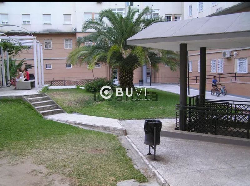 Flat for sale Sevilla. Ref: 43582. BUVE.APP