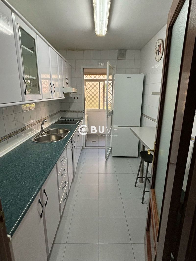 Piso en venta Sevilla. Ref: 43582. BUVE.APP