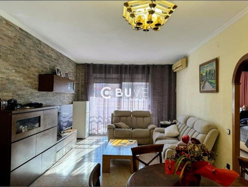 Piso en venta Barcelona. Ref: 43585. BUVE.APP