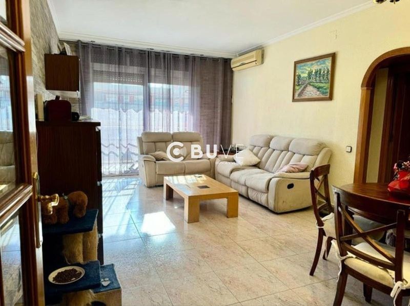Piso en venta Barcelona. Ref: 43585. BUVE.APP