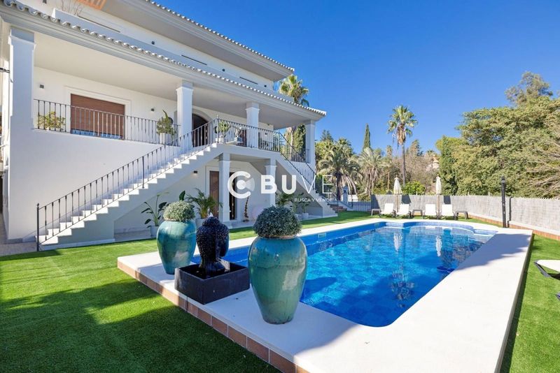 Xalet Independent en lloguer Tomares, Sevilla. Ref: 43601. BUVE.APP