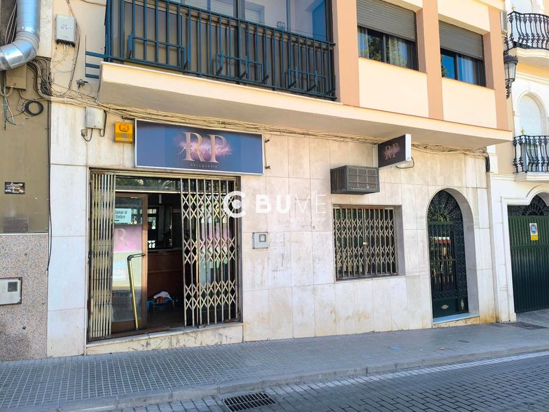 Local Comercial en venda Rute, Córdoba. Ref: 43611. BUVE.APP