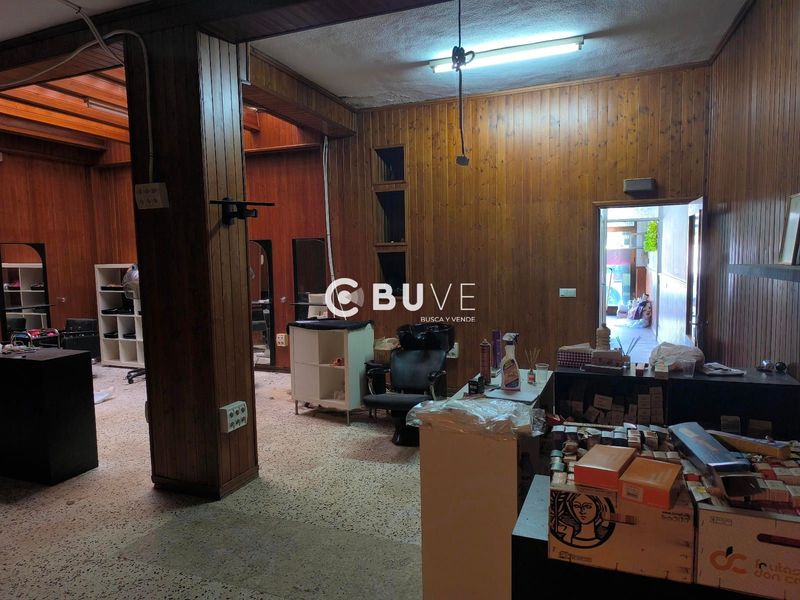 Comercial Premise for sale Rute, Córdoba. Ref: 43611. BUVE.APP