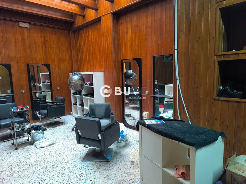 Local Comercial en venta Rute, Córdoba. Ref: 43611. BUVE.APP