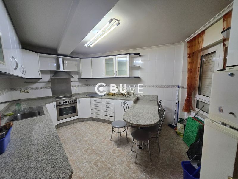 Piso en venta Veguellina De Orbigo, León. Ref: 43616. BUVE.APP