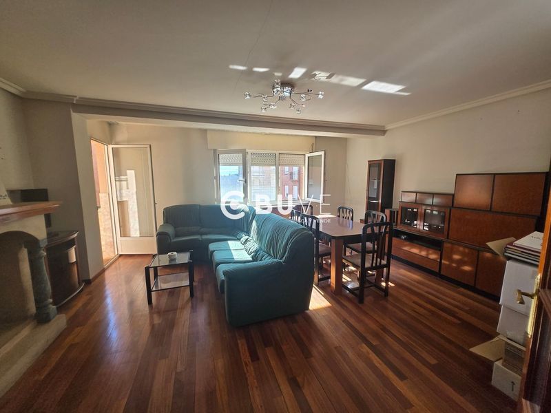 Piso en venta Veguellina De Orbigo, León. Ref: 43616. BUVE.APP