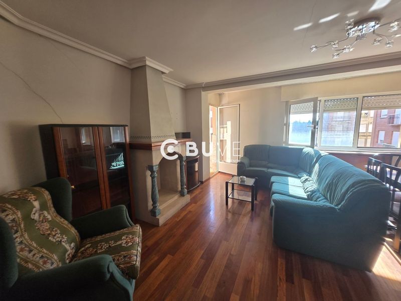 Flat for sale Veguellina De Orbigo, León. Ref: 43616. BUVE.APP