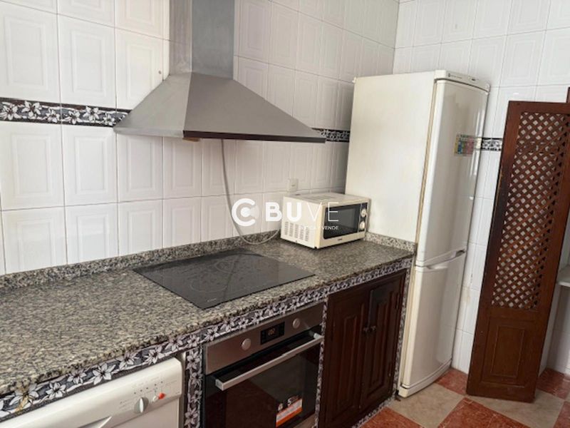 Casa en venta Jerez De La Frontera, Cádiz. Ref: 43623. BUVE.APP