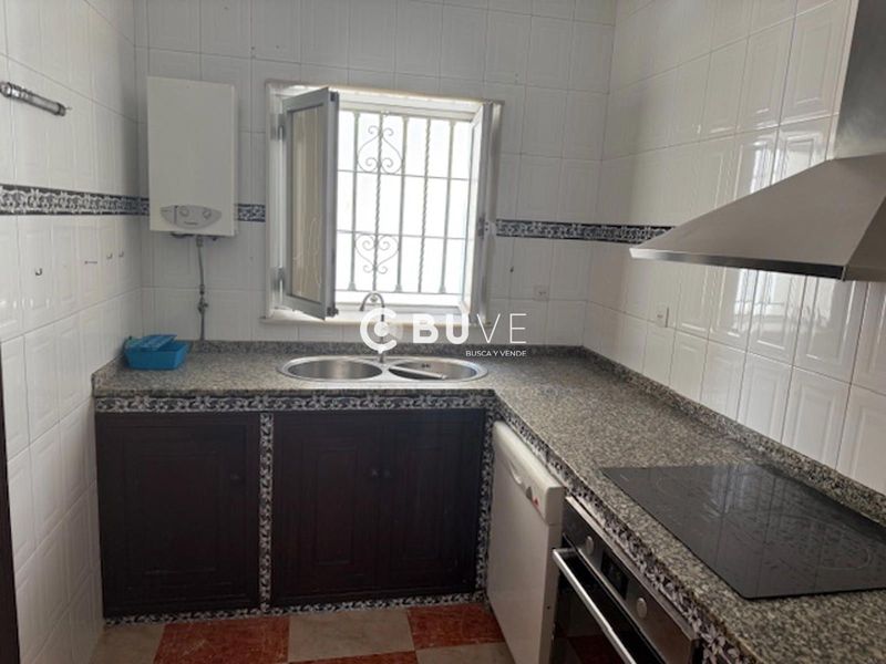 Cases en venda Jerez De La Frontera, Cádiz. Ref: 43623. BUVE.APP