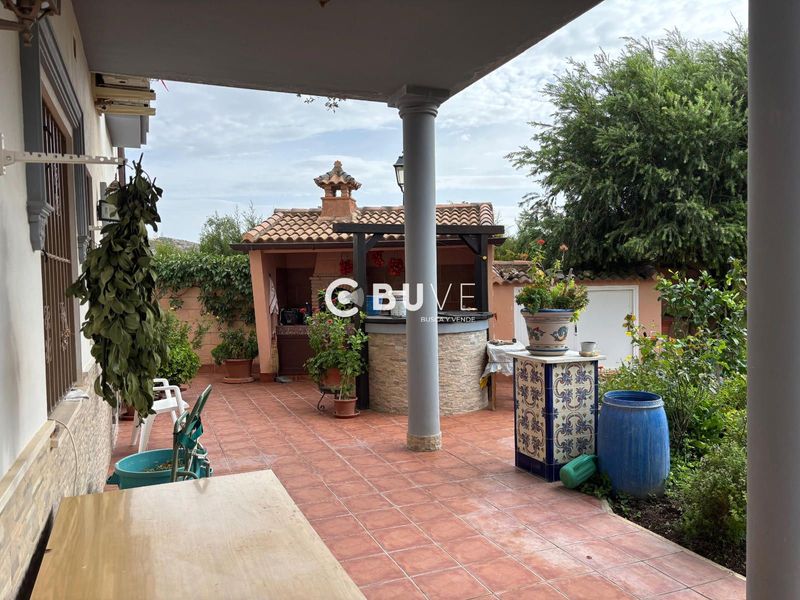 Cases en venda Cuevas Del Becerro, Málaga. Ref: 43629. BUVE.APP