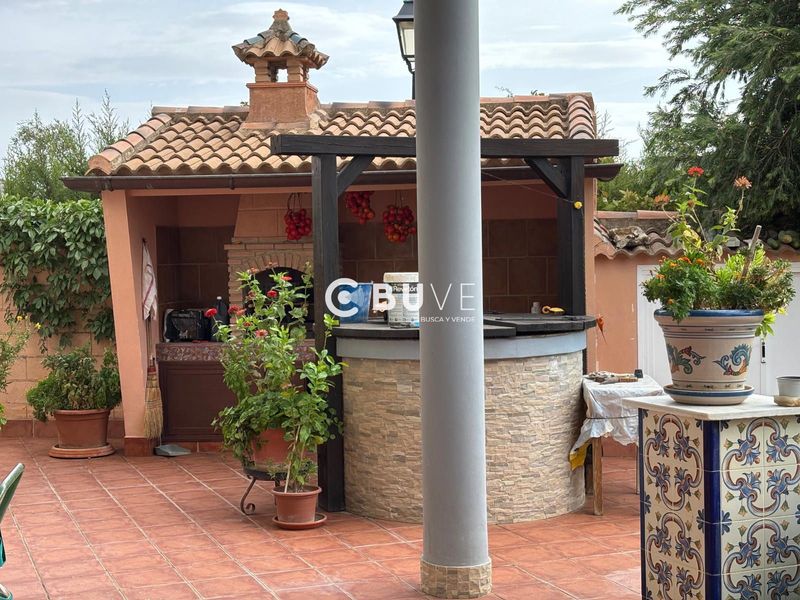 Casa en venta Cuevas Del Becerro, Málaga. Ref: 43629. BUVE.APP