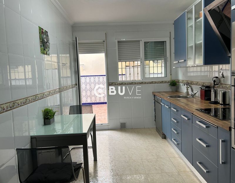 Duplex for sale Ceuti, Murcia. Ref: 43632. BUVE.APP