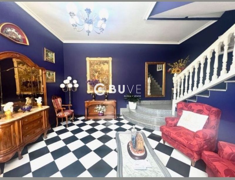 Xalet Independent en venda Toledo. Ref: 43714. BUVE.APP