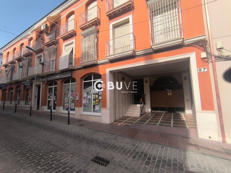Local Comercial en venda Lucena, Córdoba. Ref: 43717. BUVE.APP