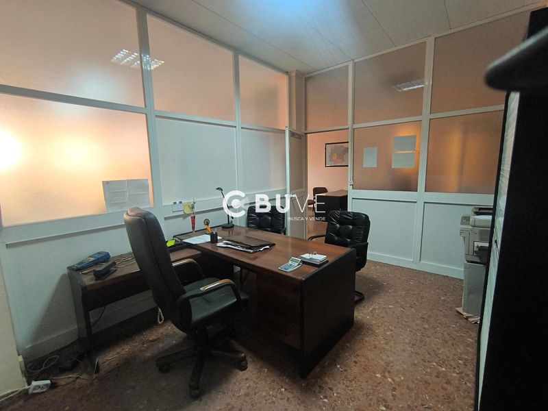 Local Comercial en venta Lucena, Córdoba. Ref: 43717. BUVE.APP