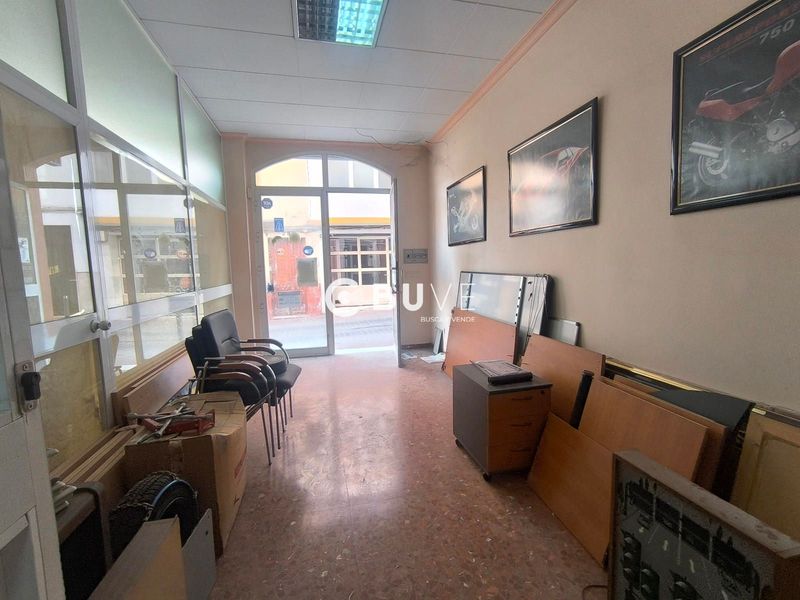 Local Comercial en venta Lucena, Córdoba. Ref: 43717. BUVE.APP