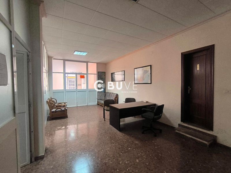 Comercial Premise for sale Lucena, Córdoba. Ref: 43717. BUVE.APP