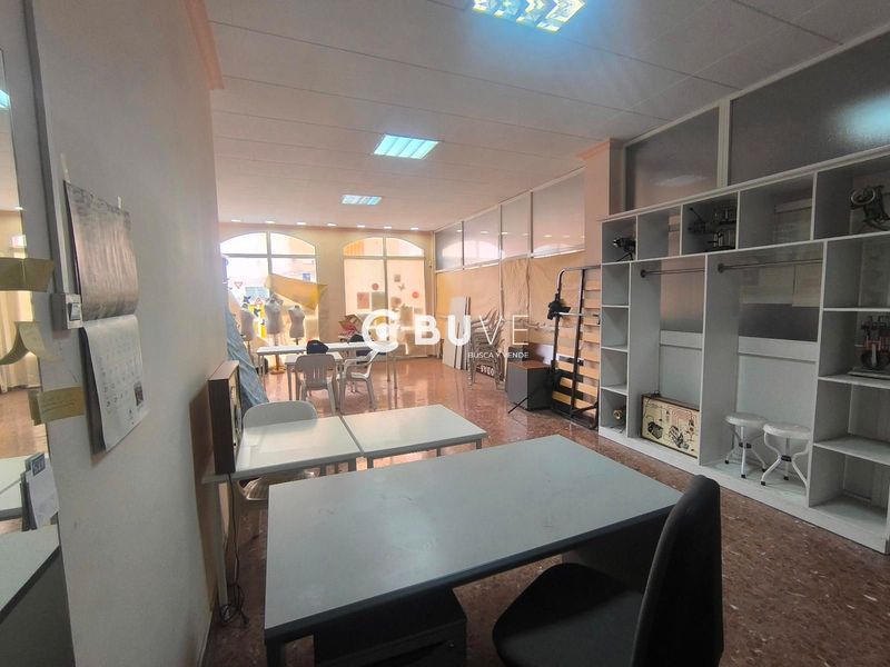 Comercial Premise for sale Lucena, Córdoba. Ref: 43717. BUVE.APP