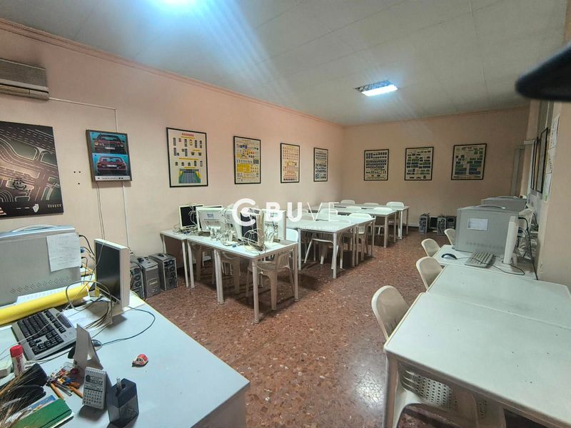 Local Comercial en venta Lucena, Córdoba. Ref: 43717. BUVE.APP