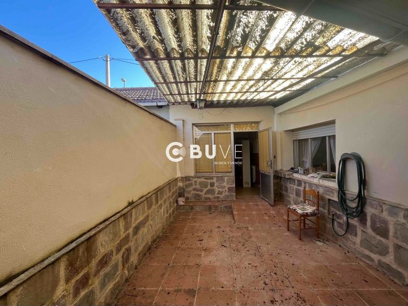 Casa en venta Quintana Y Congosto, León. Ref: 43718. BUVE.APP