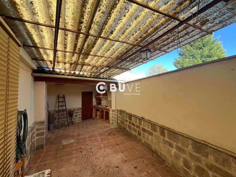 Cases en venda Quintana Y Congosto, León. Ref: 43718. BUVE.APP