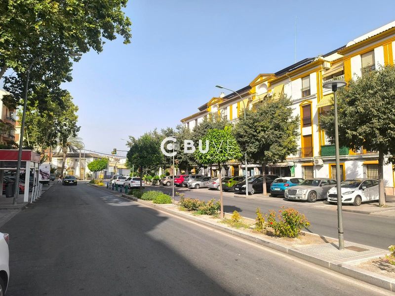 Comercial Premise for sale Lucena, Córdoba. Ref: 43740. BUVE.APP
