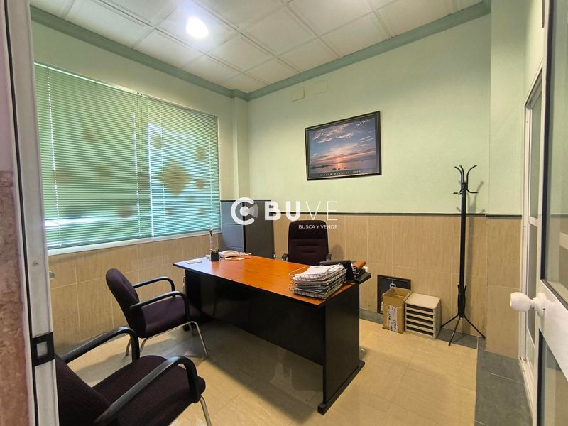 Local Comercial en venta Lucena, Córdoba. Ref: 43740. BUVE.APP