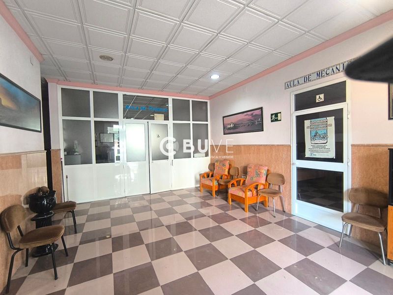 Local Comercial en venta Lucena, Córdoba. Ref: 43740. BUVE.APP
